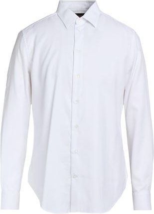 Emporio Armani TOPWEAR - Shirts on YOOX.COM
