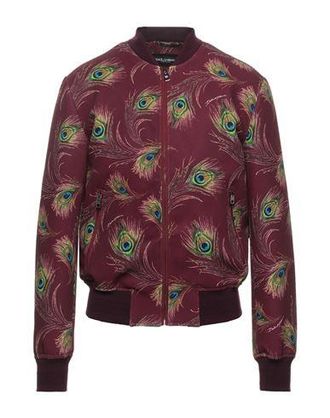 Dolce & Gabbana COATS & JACKETS - Jackets on YOOX.COM