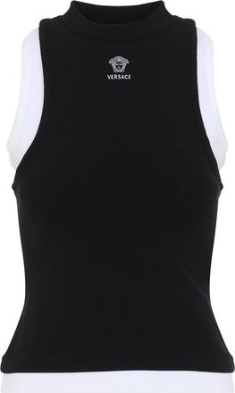 Versace Vintage Tank Top
