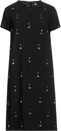 Max Mara VESTIDOS - Vestidos midi en YOOX.COM