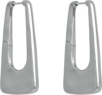 Dean Davidson Nomad Drop Earrings in Silver at Nordstrom
