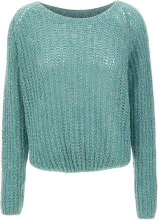Kaos Mujer, Jerseys, Verde, Talla: XS
