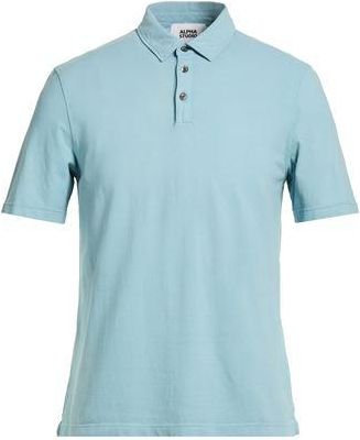 Alpha Studio TOPS - Poloshirts auf YOOX.COM