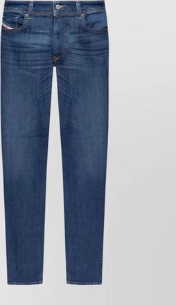 Diesel slim fit denim sleenker 1979