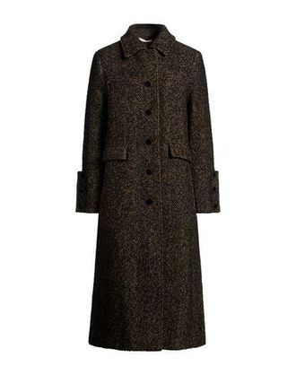 Ganni JACKEN & M&Auml;NTEL - M&auml;ntel auf YOOX.COM