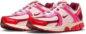 Nike Zoom Vomero 5 Sneaker in Light Soft Pink/Light Crimson at Nordstrom Rack, Size 5.5