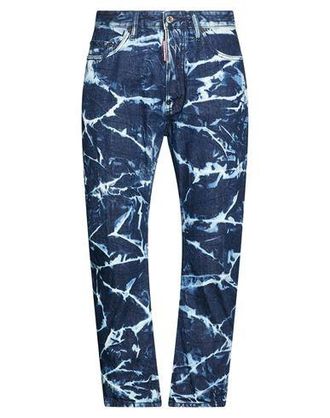 Dsquared2 PARTES DE ABAJO - Pantalones vaqueros en YOOX.COM