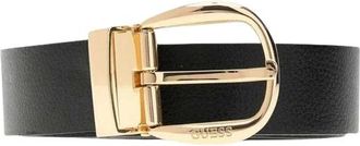 Guess Maxine Riem - Dames - Accessoires - Zwart - Maat: L Poliester