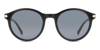 Levi's LV 5021/S 807/IR Womens Sunglasses Black Size 51