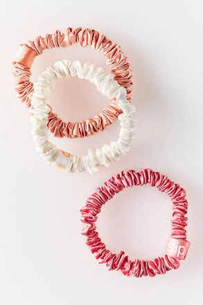 Slip Skinny Scrunchie Noelle Cracker, Set of 3