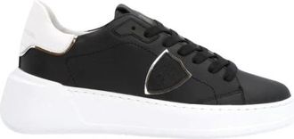 Philippe Model Mujer, Zapatos, Negro, Talla: 40 EU