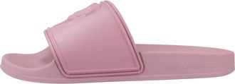 Karl Lagerfeld Slippers - Dames - Sandalen - Roze - 39 EU - Schoenen
