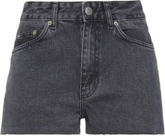 Dr. Denim PARTES DE ABAJO - Shorts vaqueros en YOOX.COM