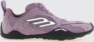 Balenciaga Sneakers Monday Ultra Balenciaga in velluto a coste e tela