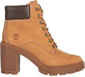 Timberland FOOTWEAR - Ankle boots sur YOOX.COM