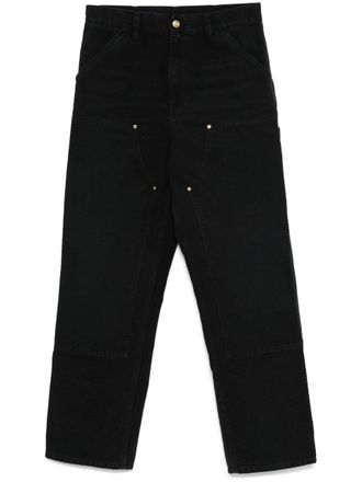 Carhartt Work in Progress Double Knee Pant
