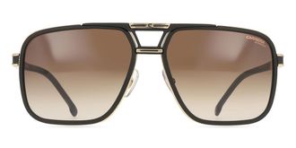 Carrera 1071/S I46/86 Mens Sunglasses Black Size 61