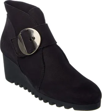 Arche Pippa Larrie Leather Ankle Boot