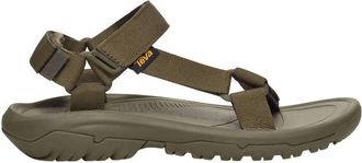 Teva Mens Hurricane Xlt2 Sandals In Olive