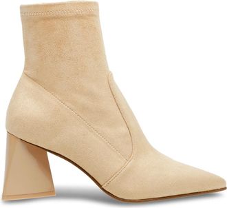 Steve Madden Mujer, Zapatos, Beige, Talla: 38 EU