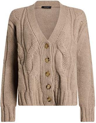 Aragona MAGLIERIA - Cardigan su YOOX.COM