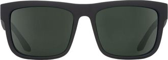 Spy DISCORD 6800000000022 Mens Sunglasses Black Size 57