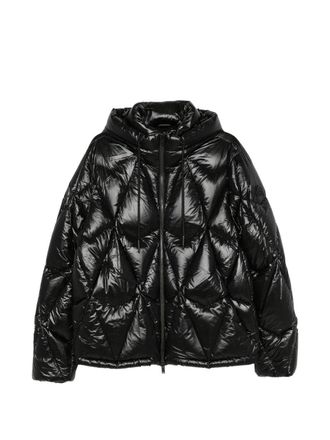 Moose Knuckles Iceberg Quilt Down Puffer