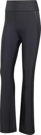 adidas (WMNS) adidas Sport Superstar Full Length Legging Asia Sizing Black KT7087