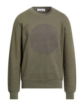 Stone Island TOPWEAR - Sweatshirts sur YOOX.COM