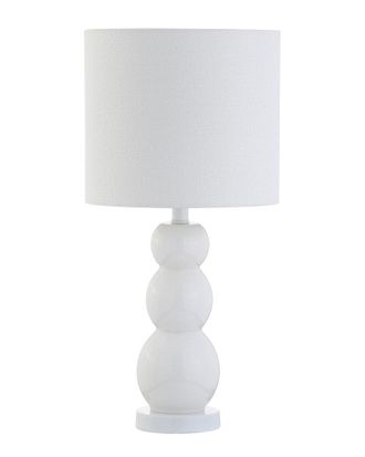 Safavieh Discontinued Safavieh Cabra Table Lamp