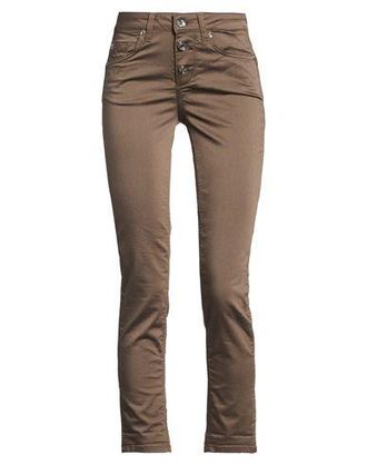 Liu Jo BOTTOMWEAR - Trousers on YOOX.COM