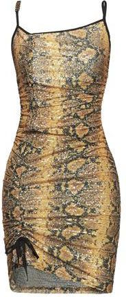 GCDS DRESSES - Midi dresses sur YOOX.COM