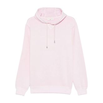 FILIPPO DE LAURENTIIS Coltrui Sweatshirt - Heren - Sweatshirts & Hoodies - Roze - Maat: L