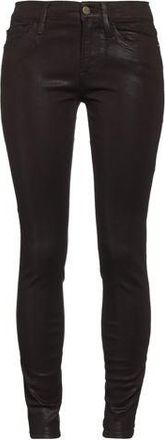 Frame Denim PARTES DE ABAJO - Pantalones vaqueros en YOOX.COM