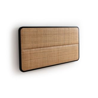 La Redoute Interieurs Hoofdbord in gevlochten rotan, Amara