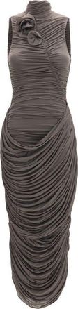 Magda Butrym Cocktail Womens Dress