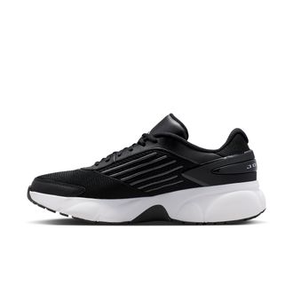 Nike Jordan Mens Jordan Trunner Flow Shoes in Black | IO2091-003