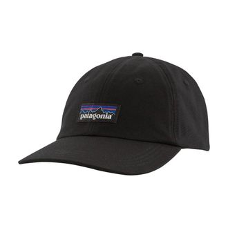 Patagonia Heren, Sport, Zwart, Maat: ONE Size Katoen