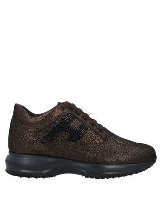 Hogan SCHUHE - Sneakers auf YOOX.COM