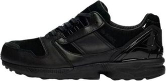 adidas x deadHYPE ZX 8000 GORE-TEX Triple Black GY9671