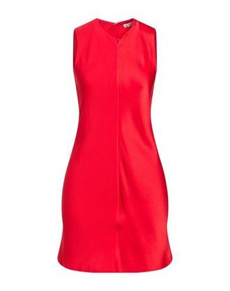 Ami VESTIDOS - Minivestidos en YOOX.COM