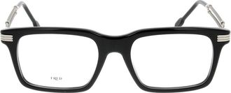 Fred Perry Glasses - unisex - Brillen - Zwart - ONE Size - Accessoires