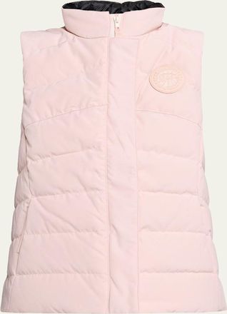 Canada Goose Freestyle Down Puffer Vest
