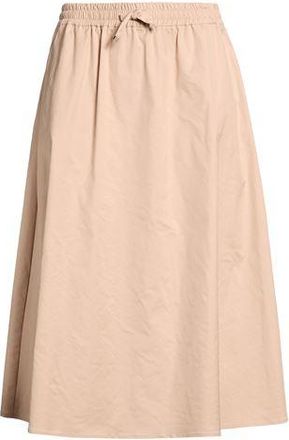 Xandres BOTTOMWEAR - Midi skirts on YOOX.COM