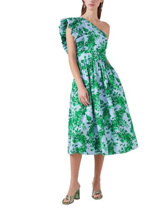 L.k. Bennett L.K.Bennett Maud Dress