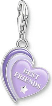 Thomas Sabo Thomas Sabo, Dames, Accessoires, Paars, Maat: ONE Size