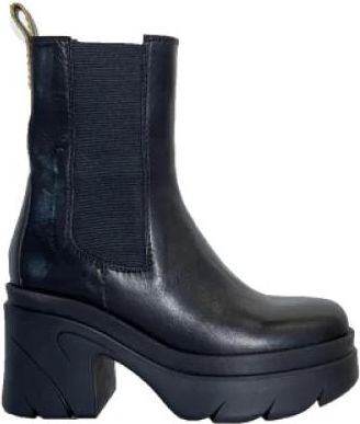 Guglielmo Rotta Donna, Scarpe, Nero, 39 EU, new