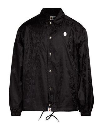 A Bathing Ape CAPISPALLA - Giacche & Giubbotti su YOOX.COM