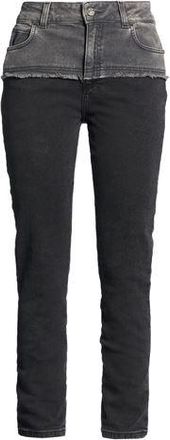 Manila Grace HOSEN & R&Ouml;CKE - Jeanshosen auf YOOX.COM