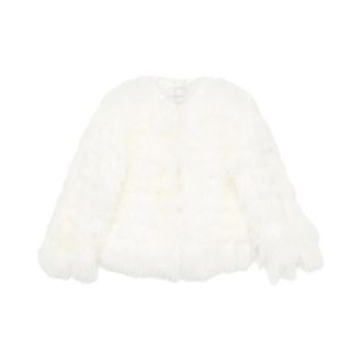 Ermanno Scervino Ermanno Firenze Jassen WIT - Dames - Jassen - Wit - XS - Jassen